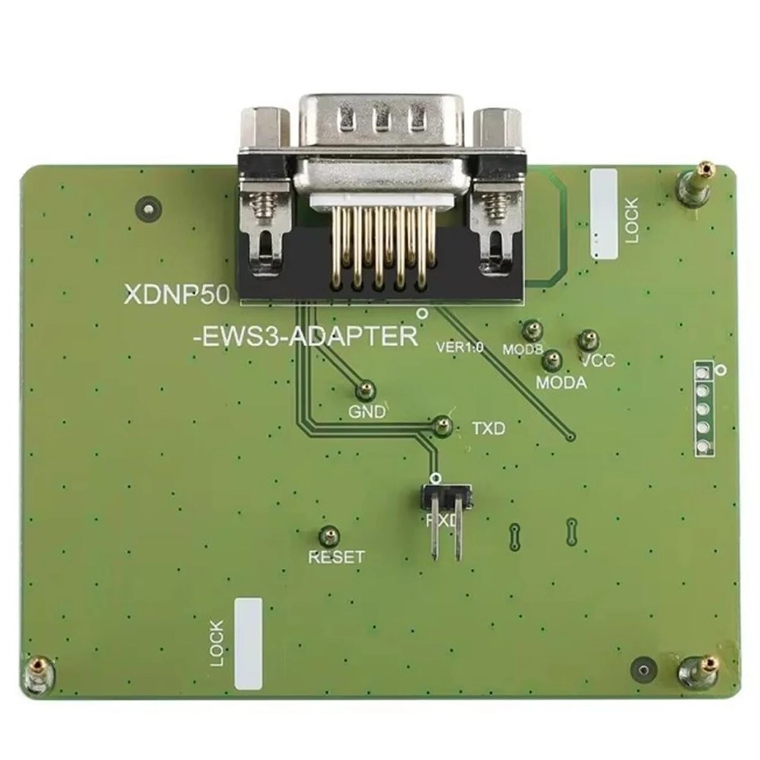 xhorse-xdnp50-ews3-adapter-for-bmw-work-with-mini-prog-vvdi-key-tool-plus-multi-prog