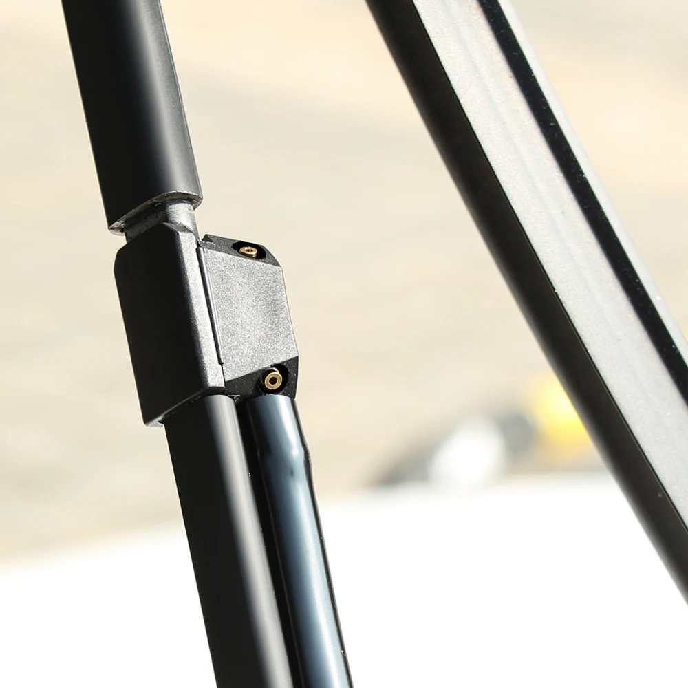 نفاثات رش لغسالة الزجاج الأمامي للسيارة ، فوهات لماء السيتروين C4 ، الصبار C5 ، C3 ، C4L ، بيجو ، بهو ، بهو ، #5