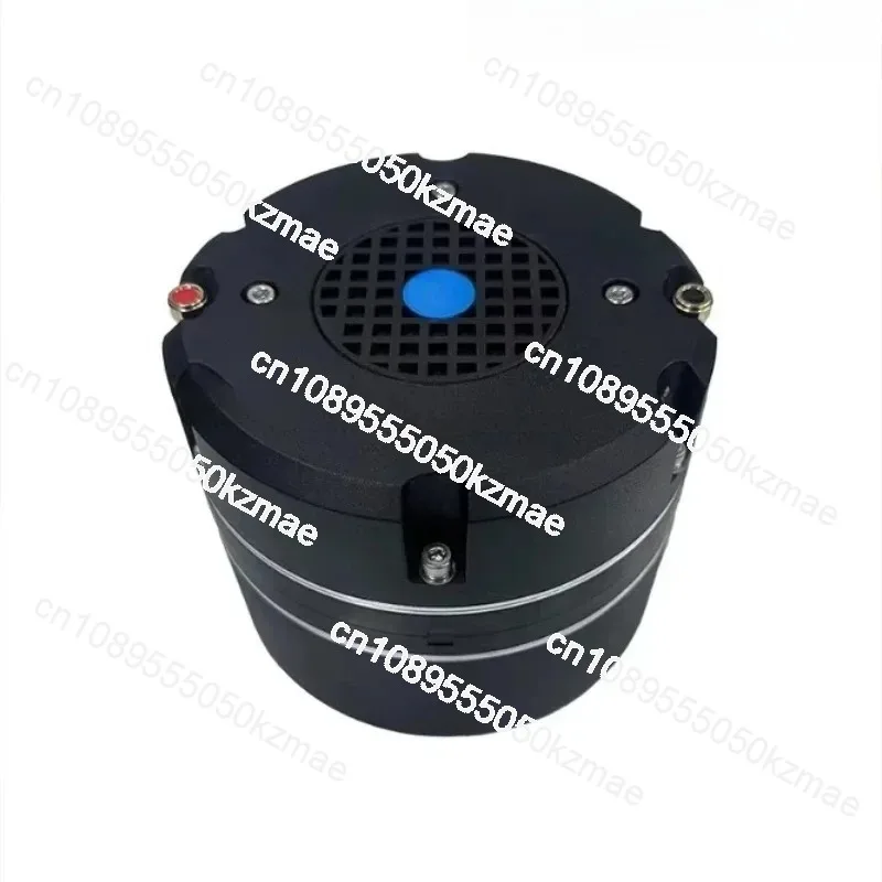 3.5-Inch mid-range dual-diaphragm driver HF-4599 3.5-inch neodymium coaxial speaker driver