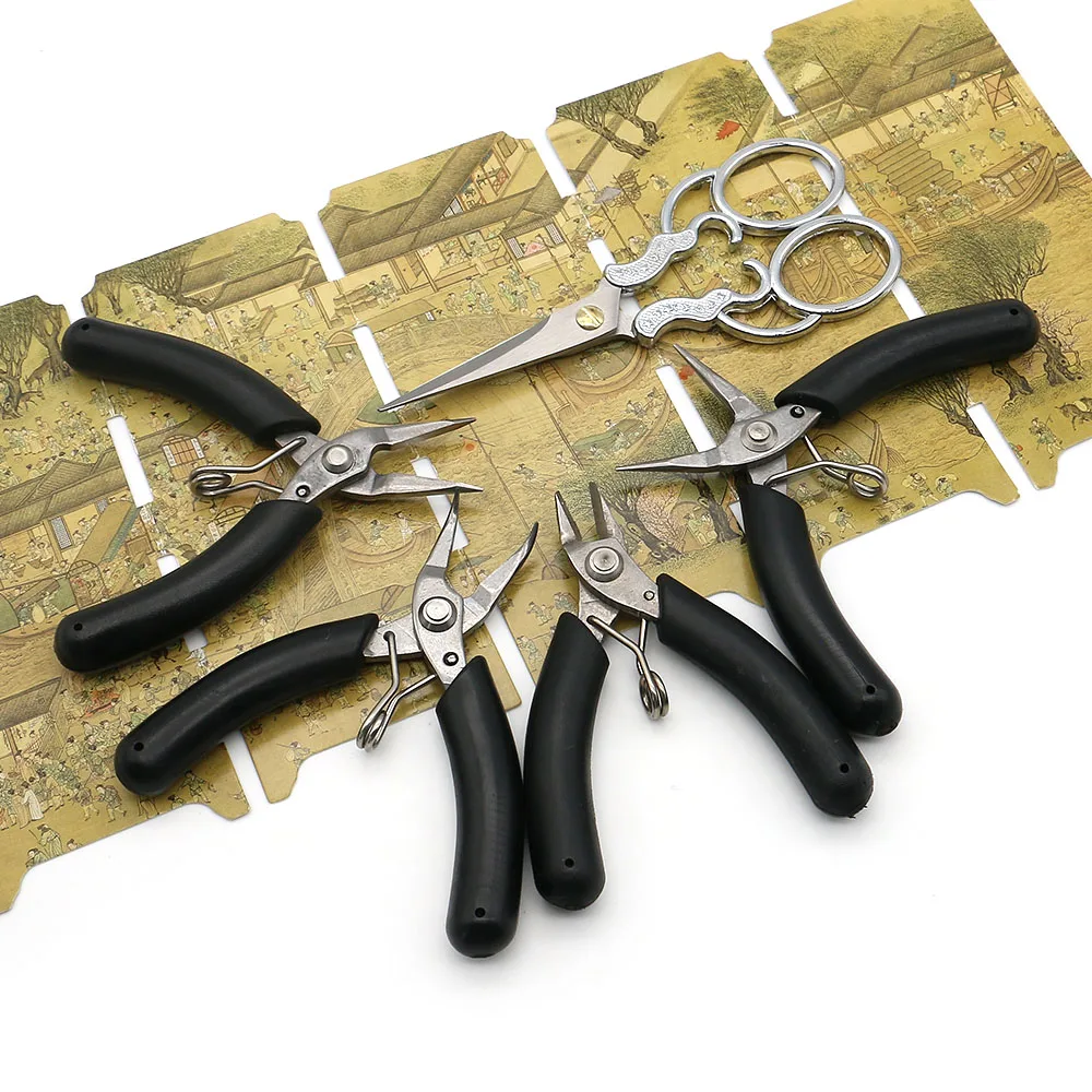 set-di-strumenti-per-gioielli-con-avvolgimento-di-filo-fatto-a-mano-fai-da-te-mini-pinze-per-gioielli-da-5-pezzi-forbici-in-acciaio-inossidabile-pinze-a-becchi-tondi-a-becchi-piegati