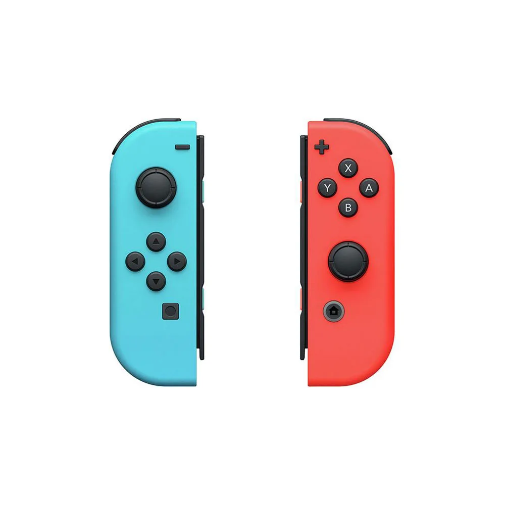 Replacement Parts FPC Connector Joy-Con PCB Board Flex Cable Connector Joy Con Socket Clip Spare Parts For Nintendo Switch NS