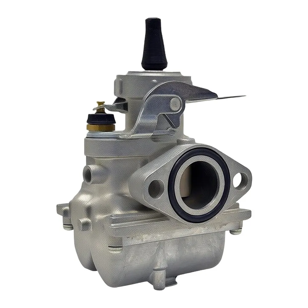22mm VM22-133 Carburetor Slide Valve Made of Aluminum Alloy for Enhanced Low End Torque and Smooth Acceleration