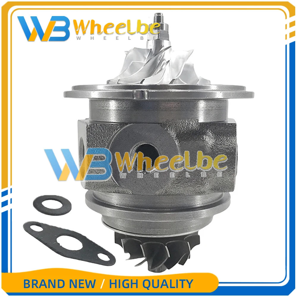 TD015 Turbine CHRA Core TD015R-04K-2 For MITSUBISHI Pajero Mini ABA-H58A 4A30T 49133-01240 100928191 4913301240 Turbo Cartridge