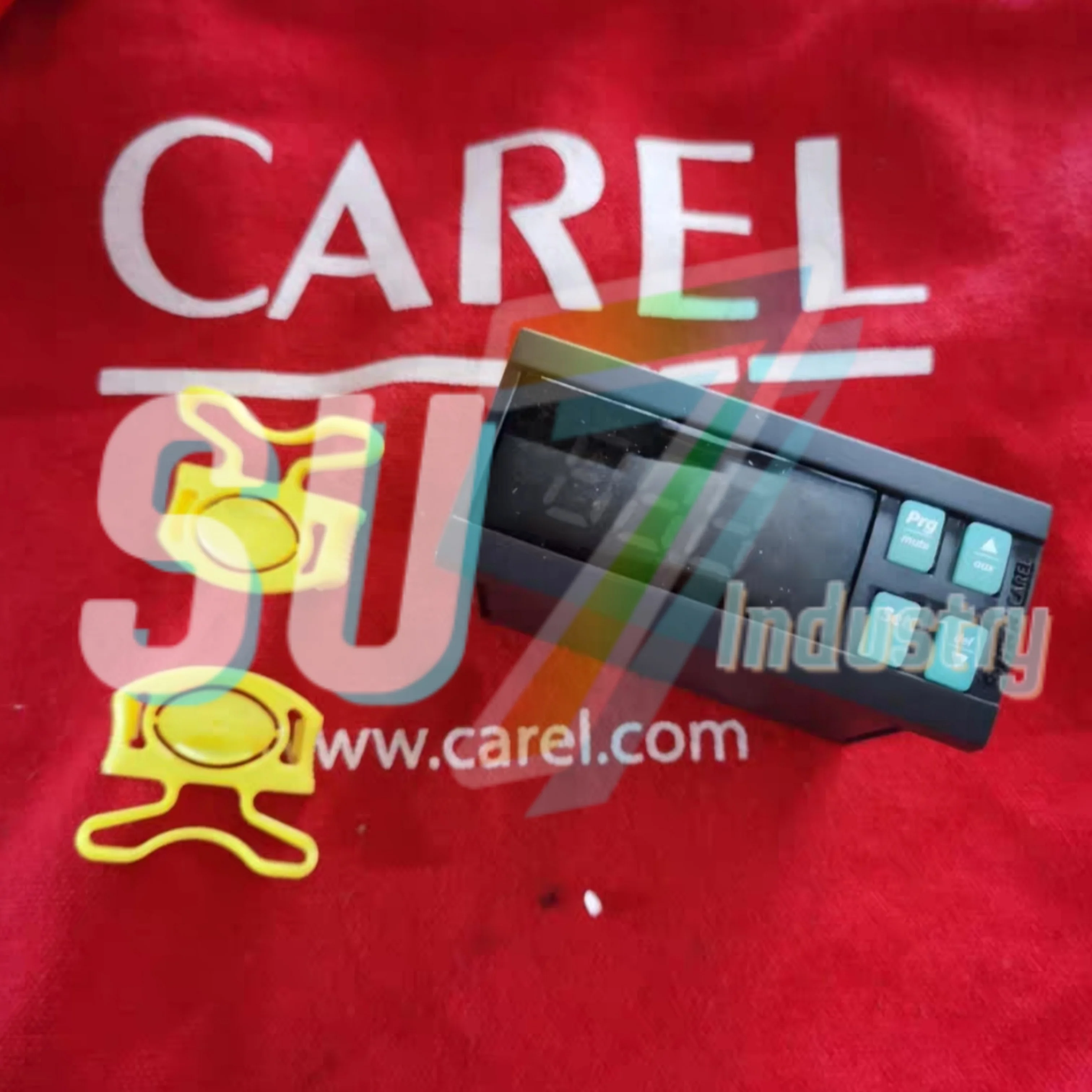 IRDIF0EN00 IRDIS0EN00  Temperature controller New In Box