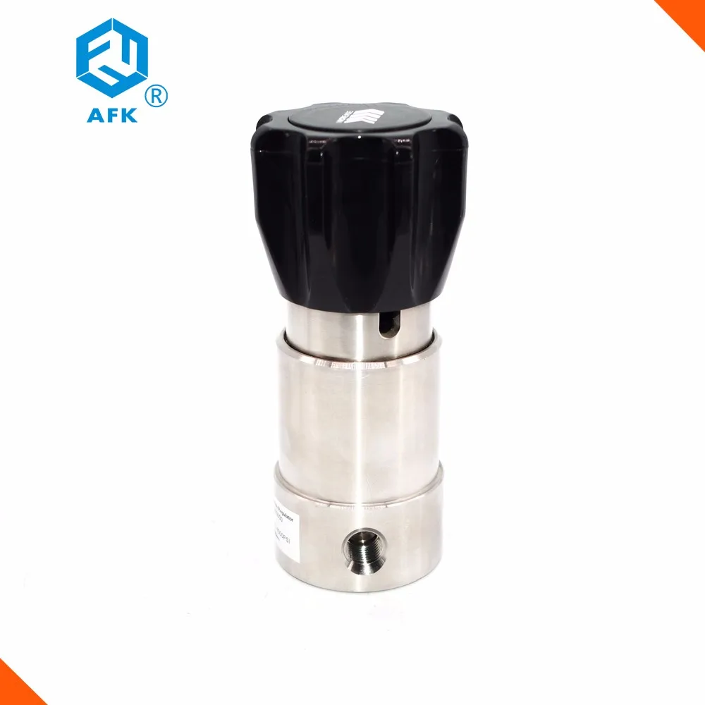 

Газовый пилот CNG, редуктор воднего газа высокого давления, стандартные регуляторы давления, нормальная температура, гидравлическая система 1 года, 1/4 дюйма NPT (F)