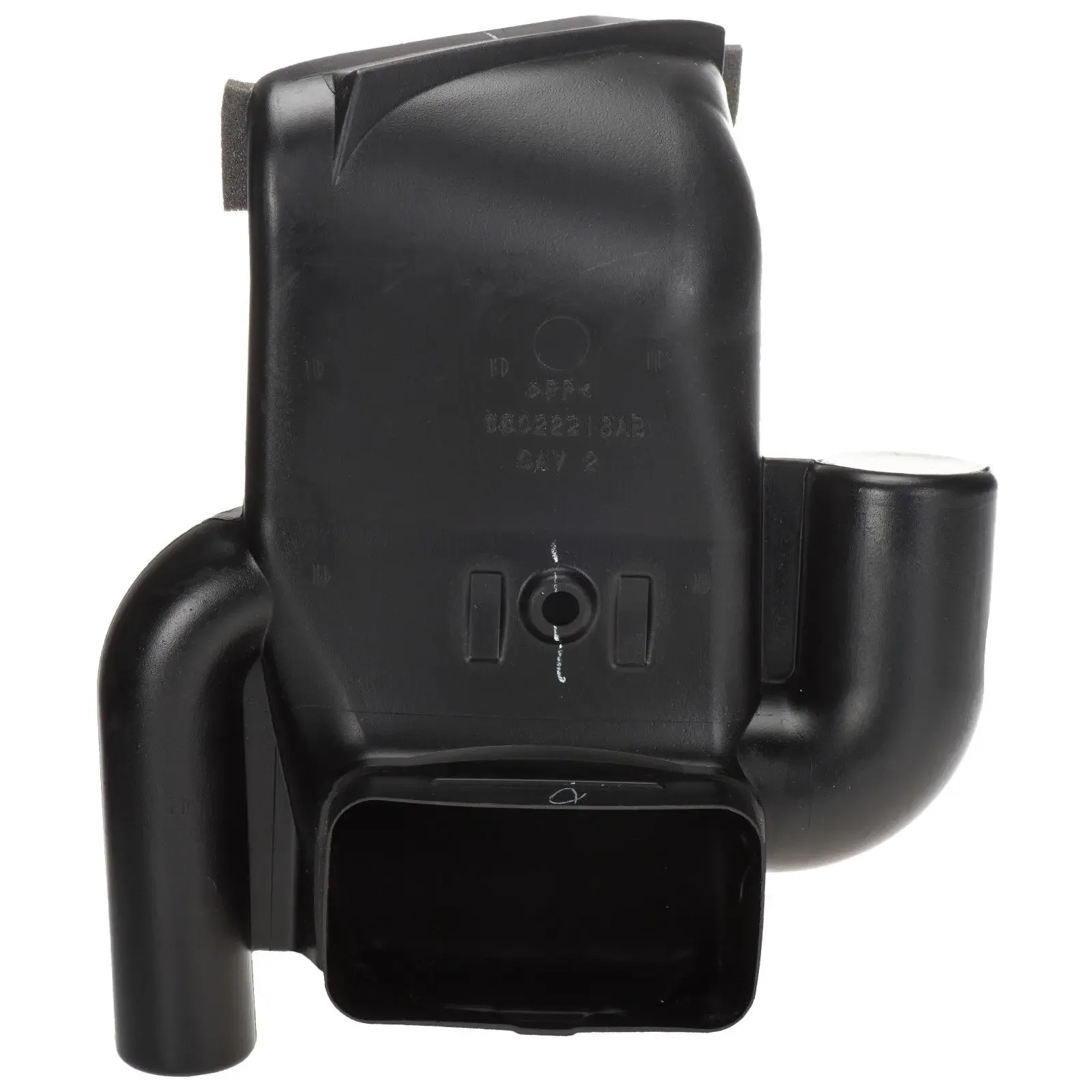 Durango-エアクリーナーのダクトチューブ、11-22グランドカリーデュランゴ3.6lおよび5.7l、68022213abに適合