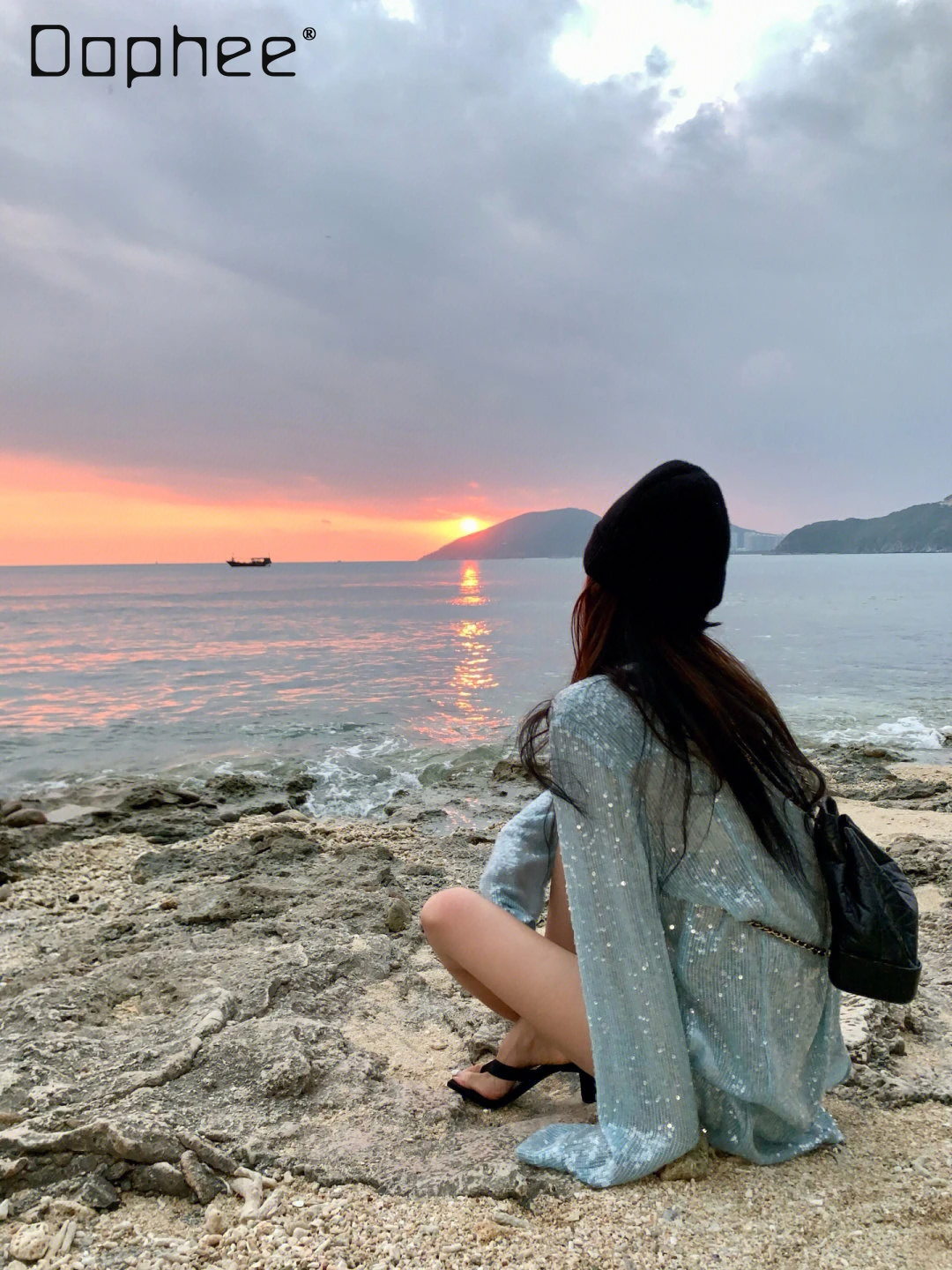 Chemise Slim Perlée à Paillettes pour Femme, Chemisier All Match, Mode Coréenne Ins, Tempérament CommPiedmont, Revers At, Printemps, Nouveau