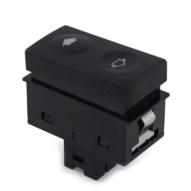 61311387387 suitable for BMW BMW 3 Series car glass lift switch power window adjustment single switch