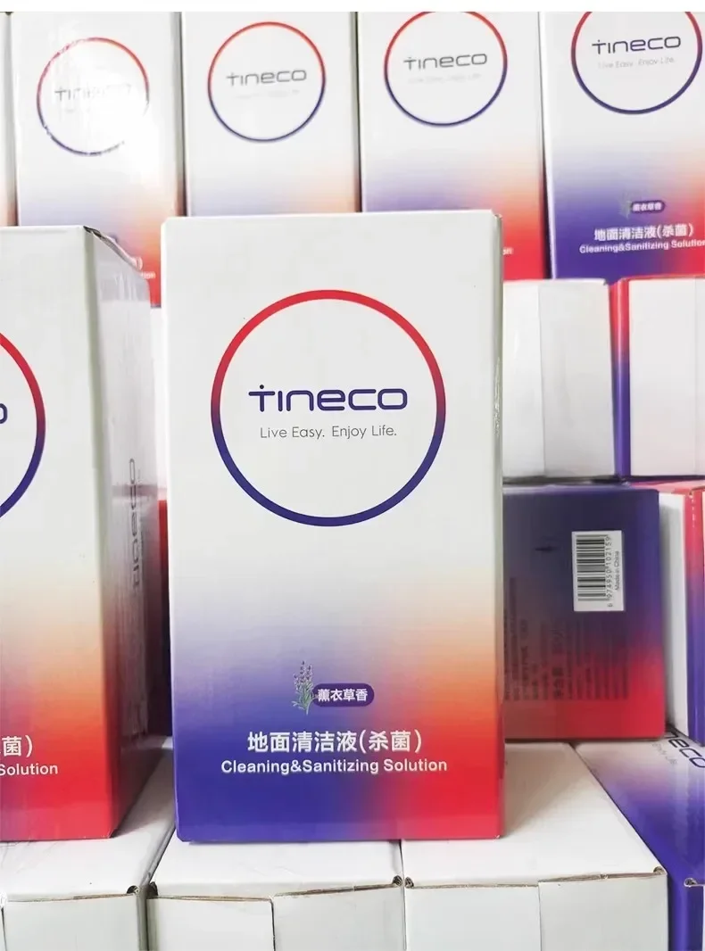 Original for Tineco Floor Washer  FLOOR ONE S3 / IFLOOR Breeze / FLOOR ONE S5 Multi-Surface Cleaning Solution Eufy