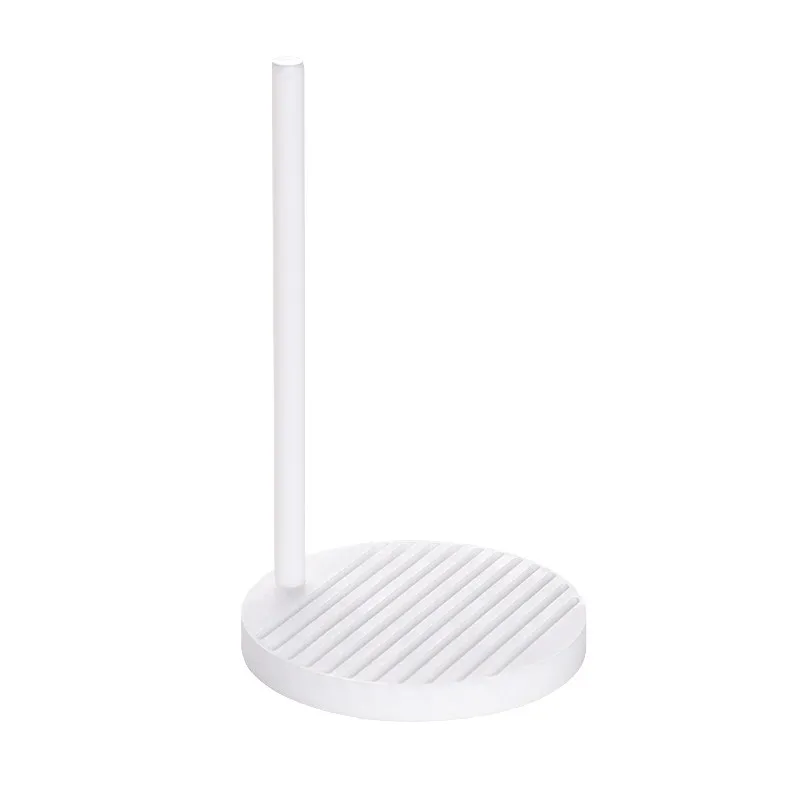 Laboratory PTFE Cleaning Flower Basket Rack for ITO FTO Glass Quartz Slide Chemical Resistant Cleaning Stand