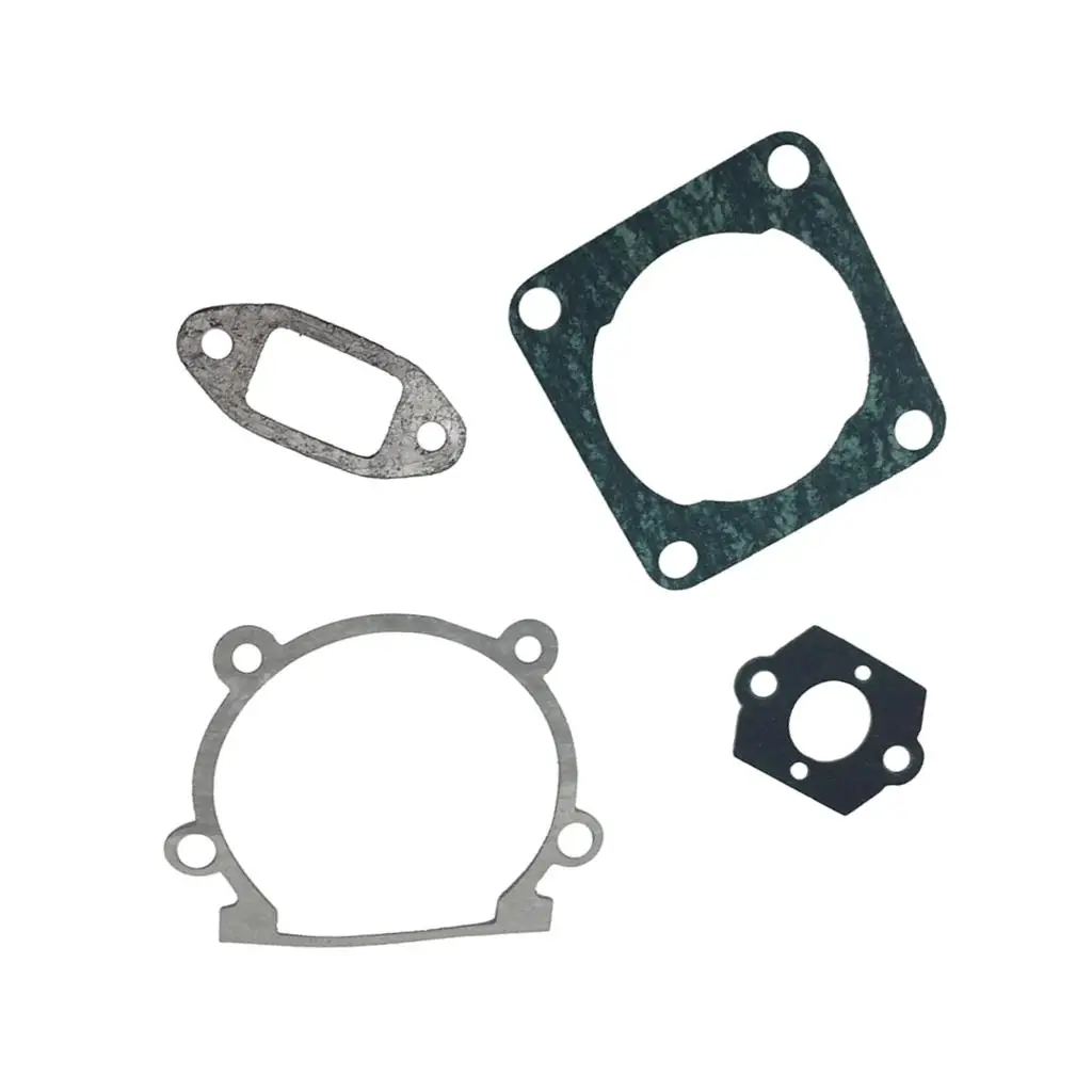 New Mower Parts Carburetor Mounting Gasket for STIHL FS120 # 4134 007 1050