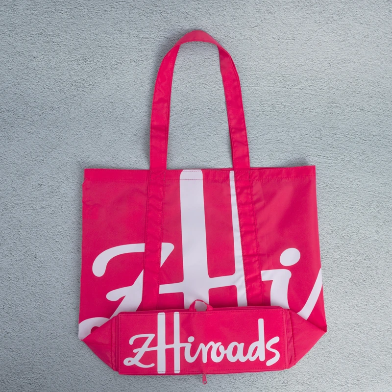 Brand Reusable Foldable Shoppi - огляд і ціна Women Bags Branded