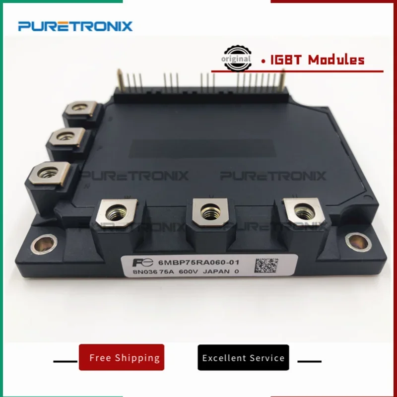 MEE250-12DA 100% وحدة IGBT الأصلية الجديدة