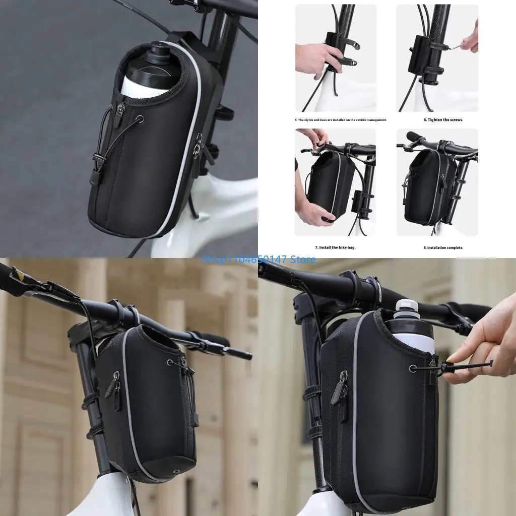 

Складной велосипед Scooter быстро выпустить бутылочные пакеты дорожного велосипеда, держатель бутылки с бутылками