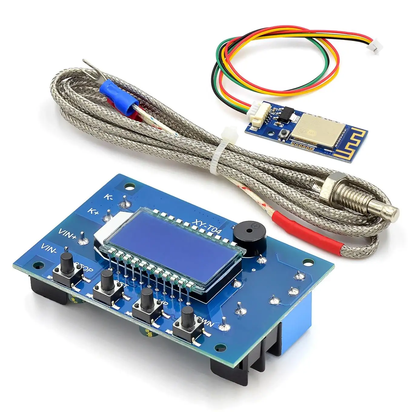 Wifi Remote Digital…