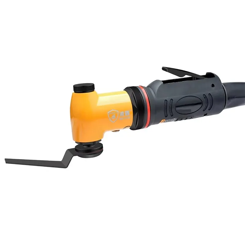 Pneumatic Scraper, Pneumatic Shovel, Pneumatic Rust Remover, Quick Leveling Scraper, Pneumatic Finishing Scraper Bd-7178