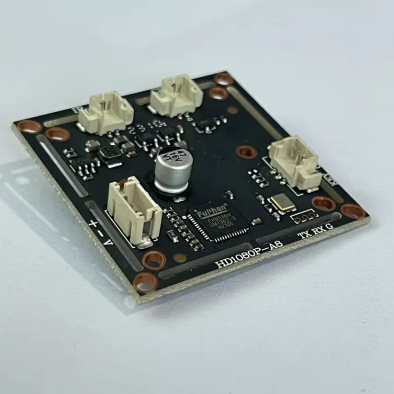 Ful han FH8536H+2336 Chip 1080P CCTV Accessories Camera Board CMOS HD AHD 2MP Module For AHD/XVI/TVI/CVI Surveillance Camera