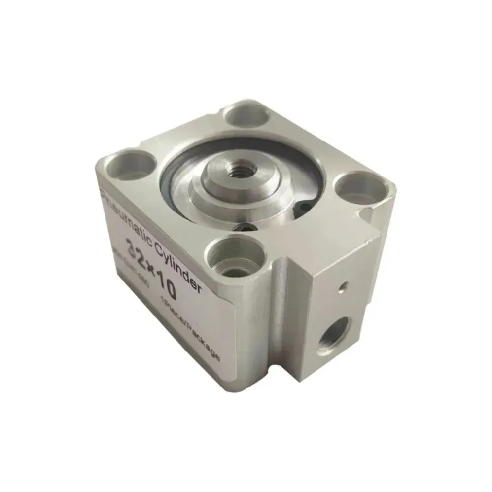 

Best Quality 00.580.3533 Square Air Holes Cylinder CD102 SM102 CD74 XL75 Printing Machinery Parts Short-Stroke Cylinder