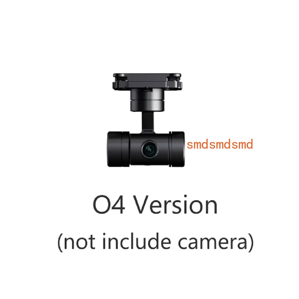 G-port 3-Axis Gimbal-for  O3 O4  Camera /Caddx Camera Gyroscope Stabilizers