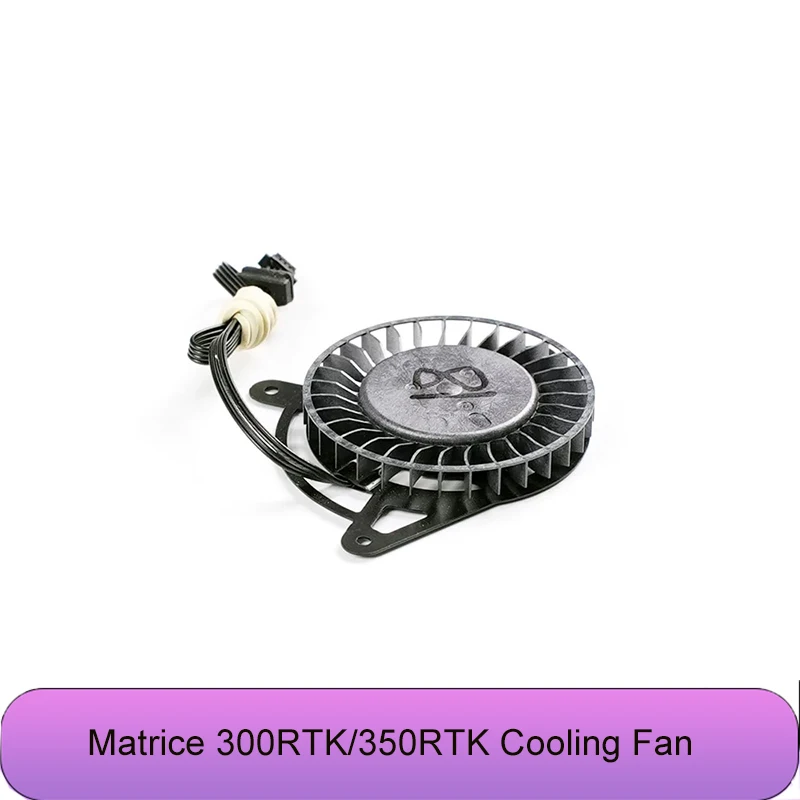 

Original Brand New DJI Matrice 300RTK/350RTK Cooling Fan for DJI Repair Accessories Parts