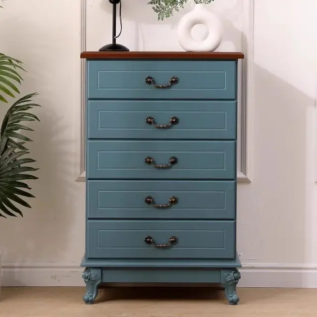 Nordic Craft Living Room Cabinets Luxury Wood Hallway Storage Living Room Cabinets Bookcase Display Cajonera Trendy Furniture