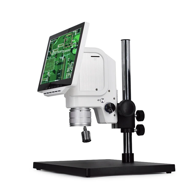 EMS106LX Digital Microscope 10.6