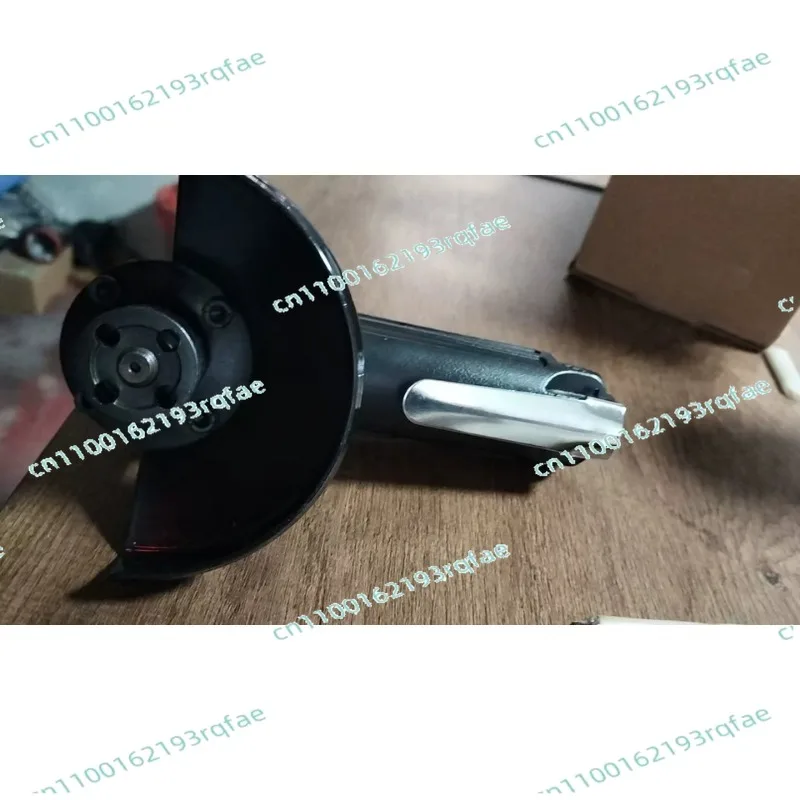 4 inches 5 inches Pneumatic angle grinding machine Industrial grade pneumatic  grinding wheel polishing and cutting machine