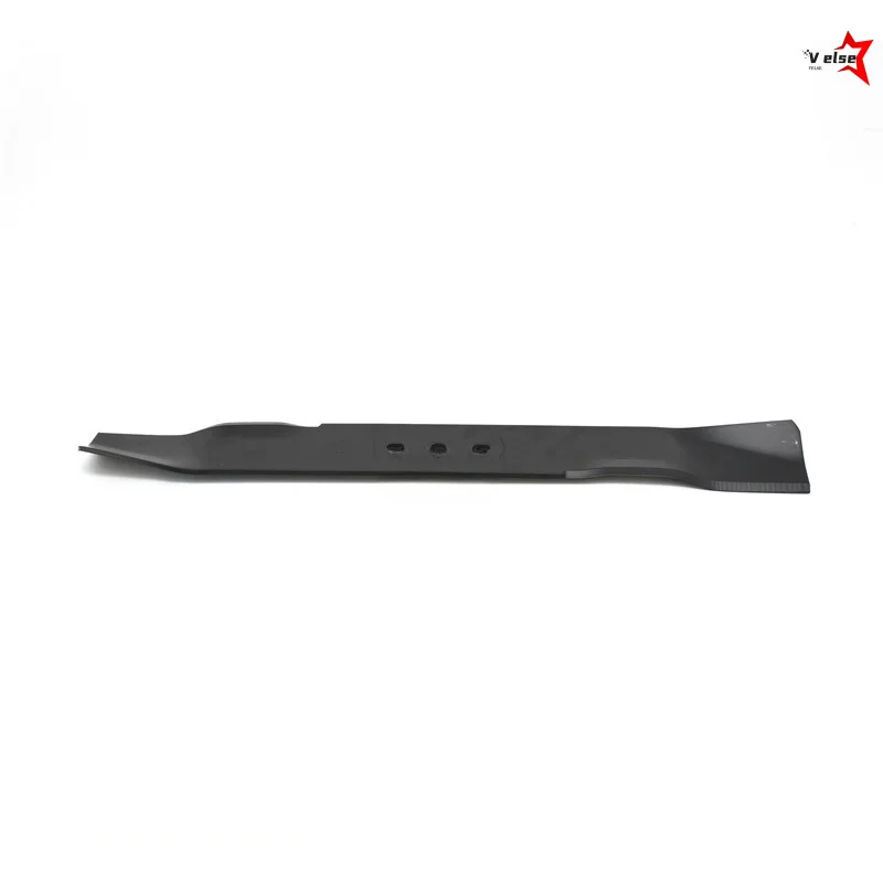 Balanced Wear Resistant Small Hole Mower Blade Replacement For Zhonglv Meishen Keer 18/19/20/21 Inch Lawn Cutter