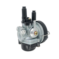 Carburetor For Tomos Dellorto Style Sha 14:14p 14-14