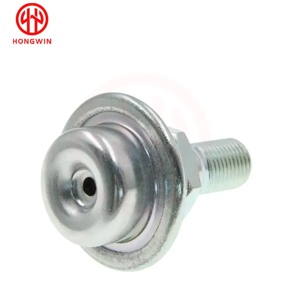 New Fuel Injection Pressure Pulsation Damper For 98-03 Mazda