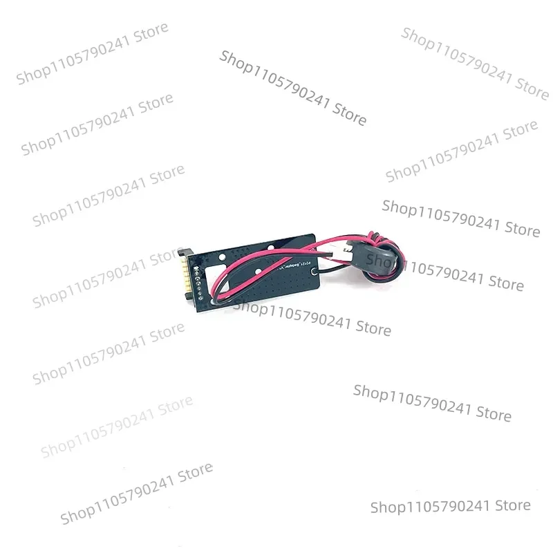 For Dreame T30 T30 Neo Intermediate Adapter Board Handheld Vacuum Cleaner Parts