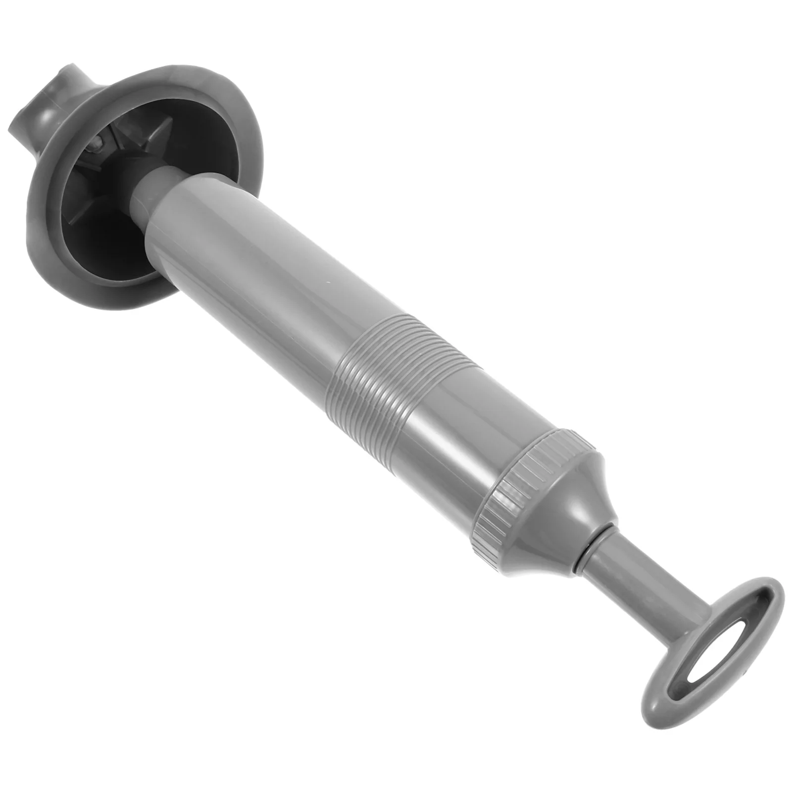 

High Pressure Plunger Tool Heavy Duty Rubber Trough Cleaner Sink Kitchen Bathroom Toilet Clog Remover Powerful Dredging Solution