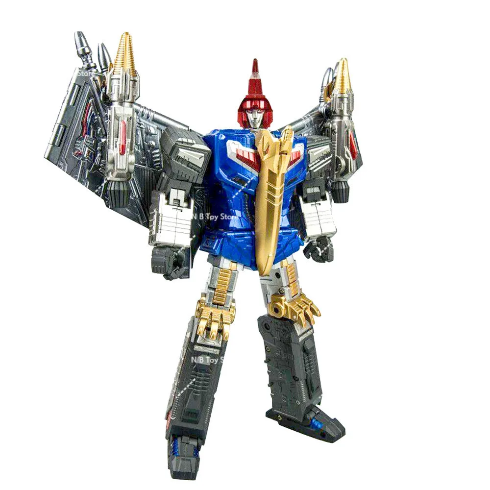 기가파워 변환 GP HQ01R HQ-01R Grimlock Overcom