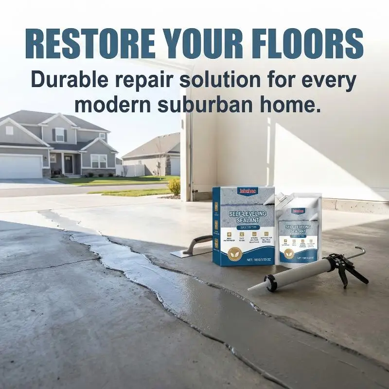 Concrete Crack Filling Agent Roof Waterproof Leak Repair Sealant Plugging Material Hardware Glue for Sealing And Repair