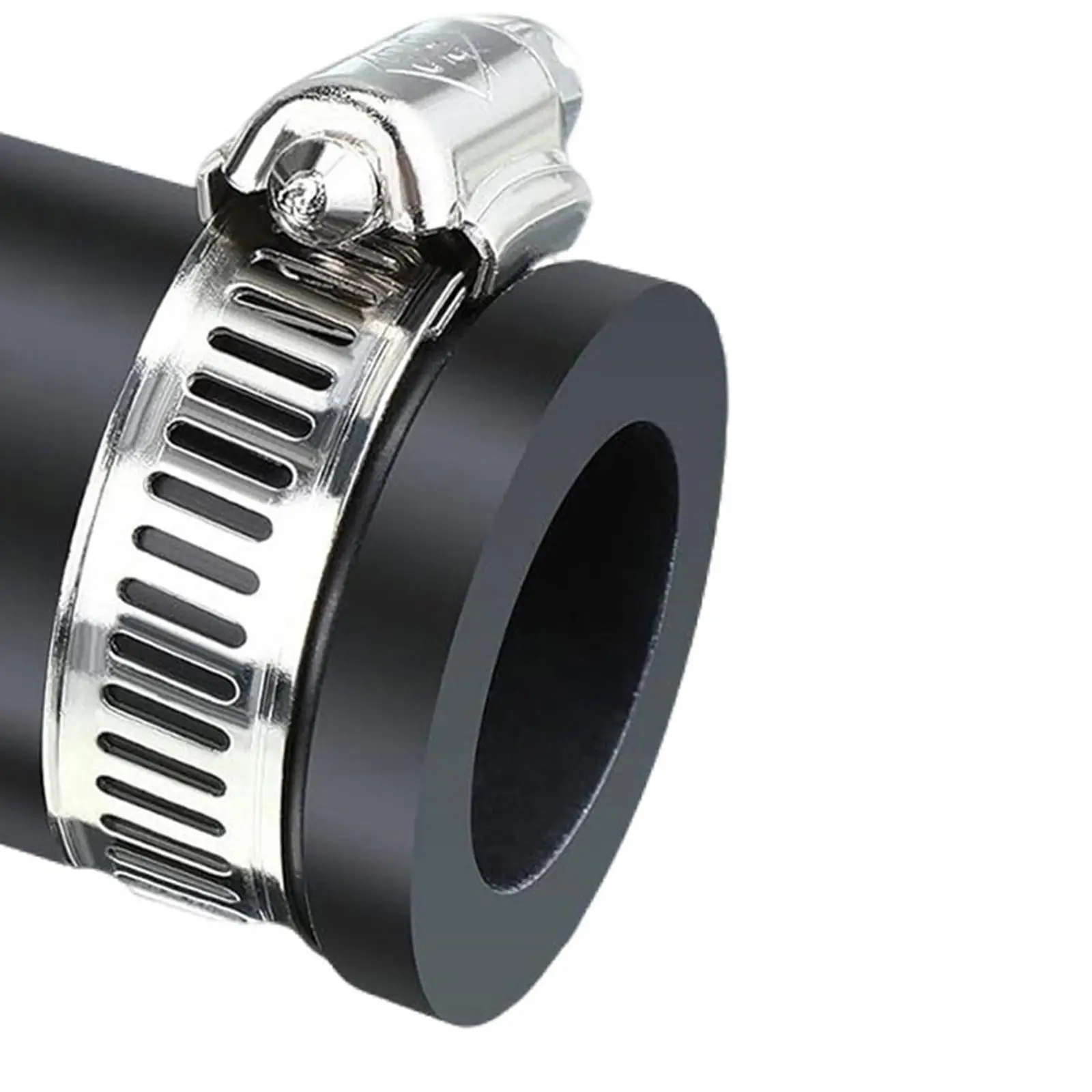 Адаптер сливного шланга для посудомоечной машины, простой в установке для утилизации мусора