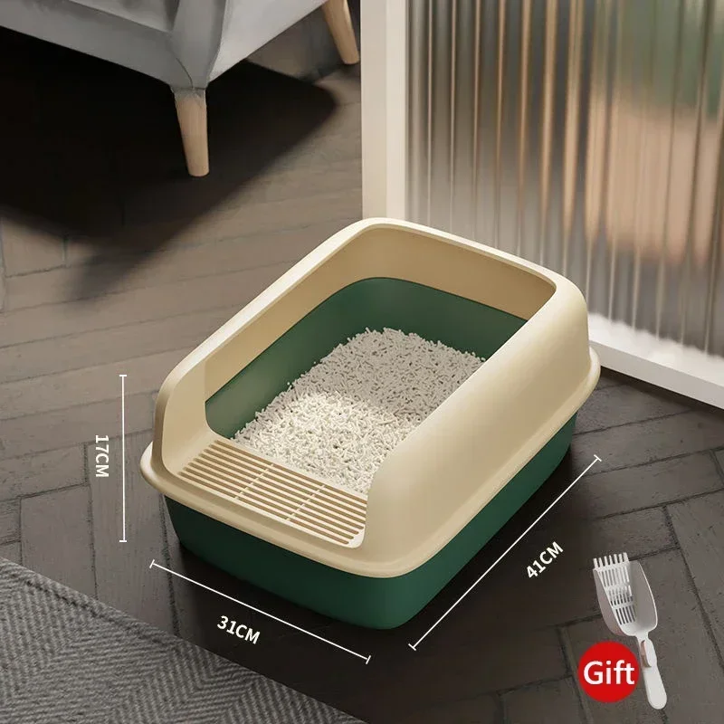 Thumbnail 4 - #16 Best Cat Bed Pans to Buy In 2026