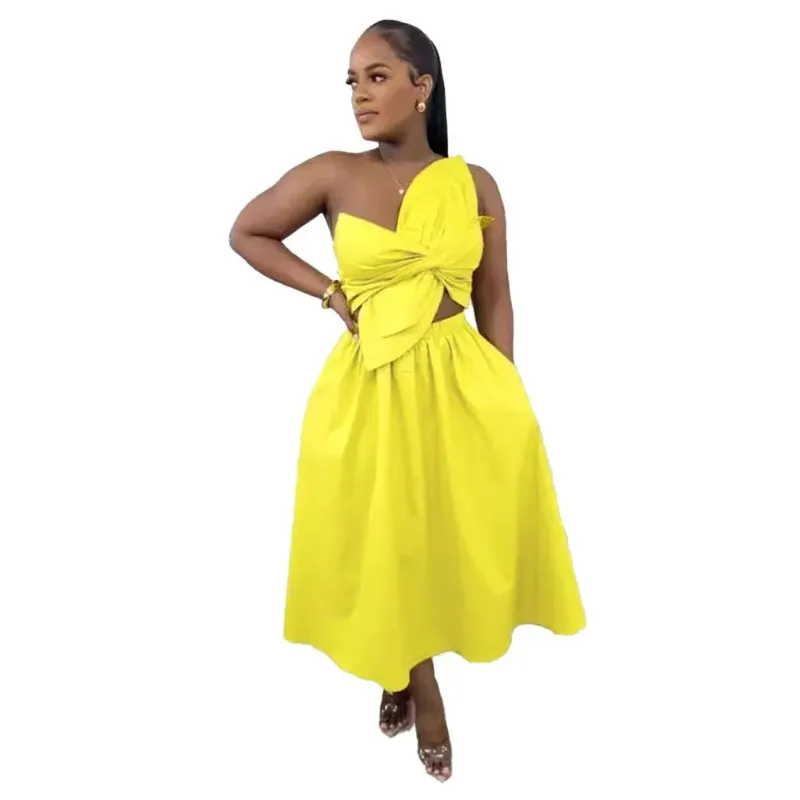 

Dashiki African Party Evening Dresses for Women Autumn African Sleeveless Long Maxi Dress Outfits African Clothing Ankara Dress