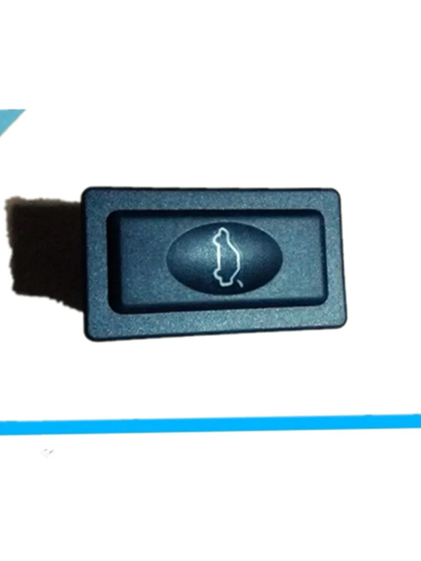 original factory 1 pcs  trunk unlocking switch tailgate lock opening switch  For Lifan X60  SUV