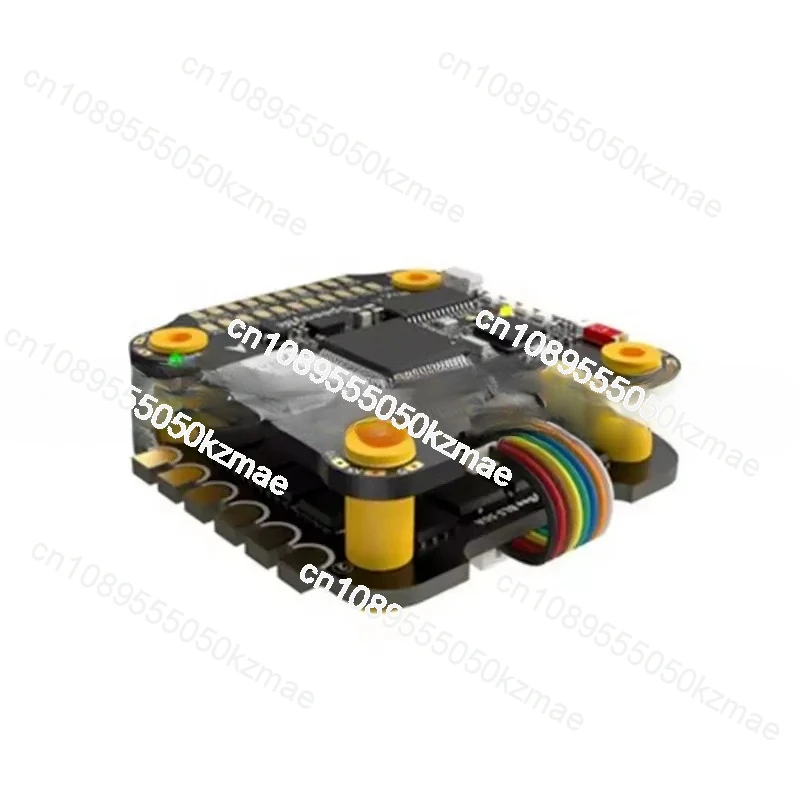 

Для Type-C USB FPV пульт дистанционного управления дрон Lipo мотор аксессуары Speedybee F405 V3 контроллер полета 50A ESC штабелируемый модуль