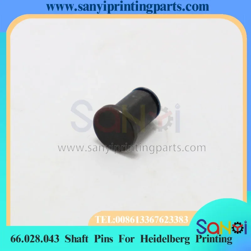 

1 шт. лучшее качество 66.028.043 штифты вала для печатной машины Heidelberg SM102 CD102 SM74 PM74