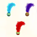 3Pcs Random Color