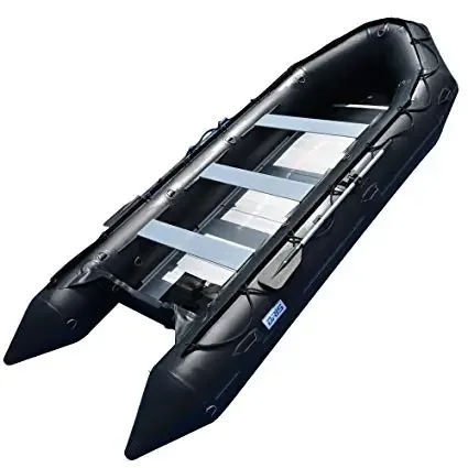 

Надувная спасательная лодка из Hypalon с алюминиевым дном, 9 мест, 470 см, в продаже