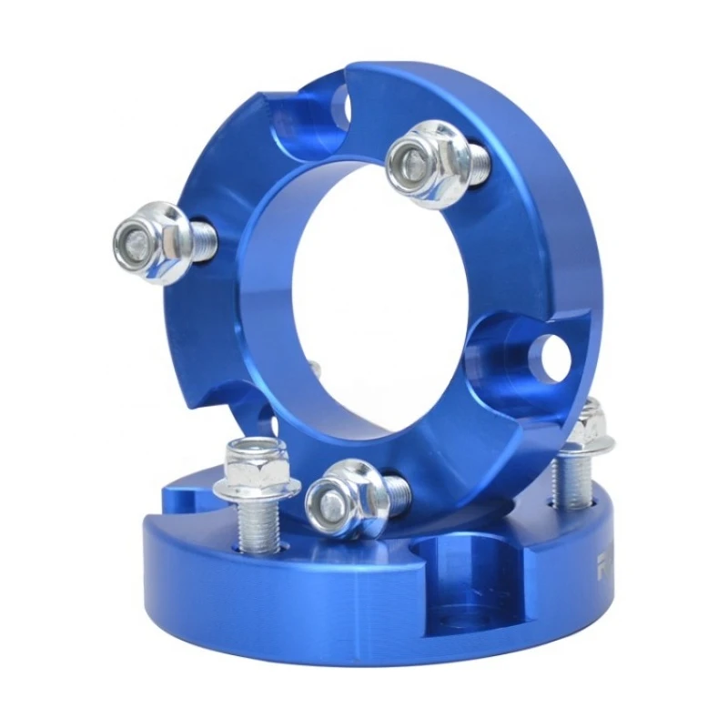 Aluminum 25mm 2 Inch 4WD Front Suspension Coil Strut Shock Spacer Lift Kit for Ranger 2012 up / BT50 12-20