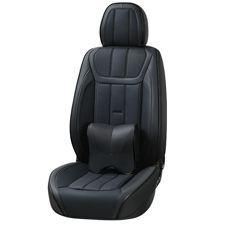 Brand New Luxurious High Quality Full Coverage Car for SEAT Covers All Seasons Universe Car Accessories for SEAT Protector