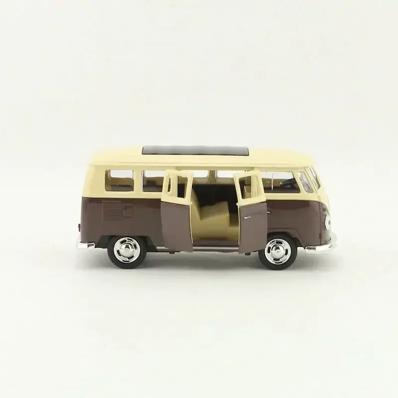 1:43 Alta simulazione pressofuso in lega di metallo modello di auto tirare indietro collezione regali giocattolo per bambini