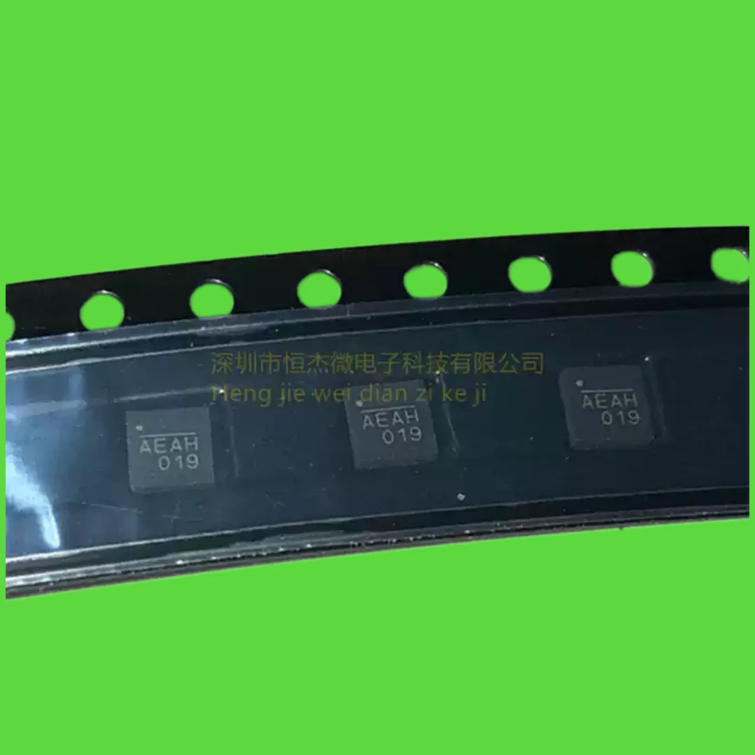 5PCS/New Original NB671GQ-Z Screen Printing AEAF AEAH AEA * Beginning QFN-16 Switching Regulator
