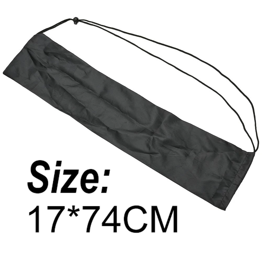 35/48/50/55/74cm Portable Drawstring Bag For Carring Light Stand Tripod Monopod Umbrella Photographic Studio Gear Storage Case