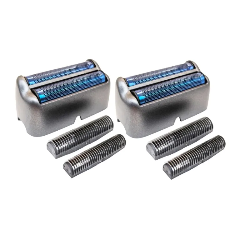 

B51CNEW! Сменная сетка и режущий блок для UV-бритвы - только для Babyliss UV FXLFS2, только для бритвенных головок с двойной сеткой.