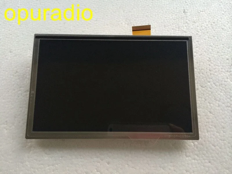 Brand new 7inch LCD display LB070WV1-TD04 LB070WV1(TD)(04) Sceen for Citroen C5 2010 2.0HDI Navi Drive 3D car GPS LCD module