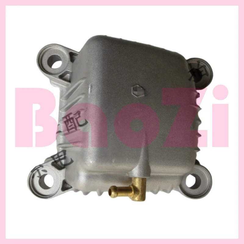 Engine Cylinder Head Upper Cover for Zonsen Piaggio Byq100t-e 100t-3 Byq50